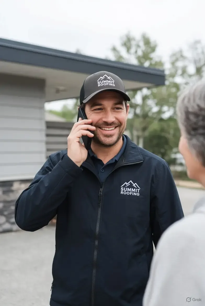 Flat Roof Leak Repair West Milton, OH FAQs